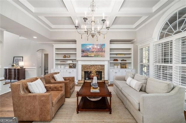 705 Nettlebrook Lane, Milton, GA 30004