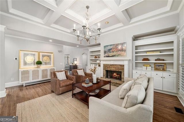 705 Nettlebrook Lane, Milton, GA 30004