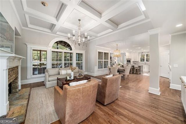 705 Nettlebrook Lane, Milton, GA 30004