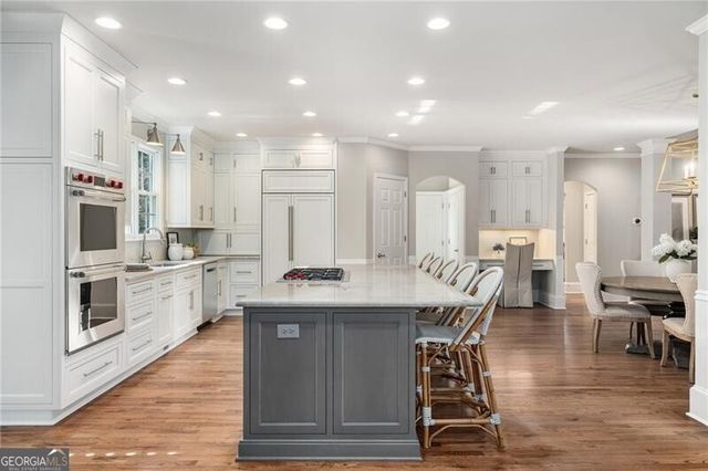 705 Nettlebrook Lane, Milton, GA 30004