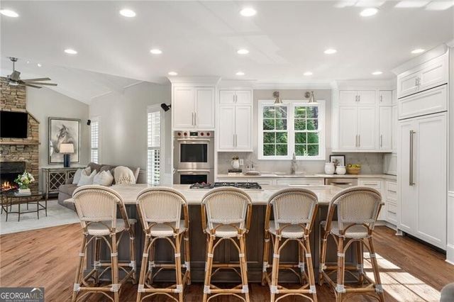 705 Nettlebrook Lane, Milton, GA 30004