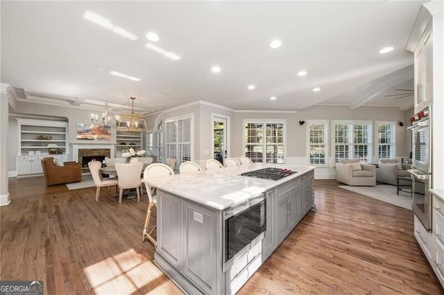 705 Nettlebrook Lane, Milton, GA 30004