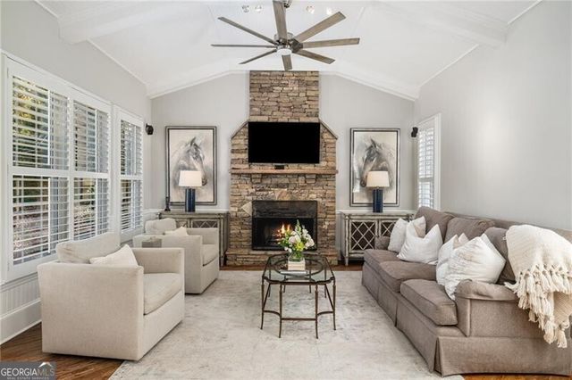 705 Nettlebrook Lane, Milton, GA 30004