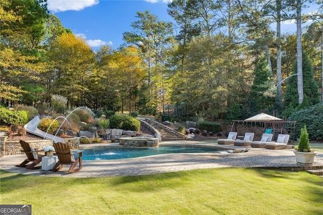 705 Nettlebrook Lane, Milton, GA 30004