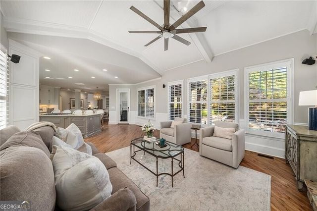 705 Nettlebrook Lane, Milton, GA 30004