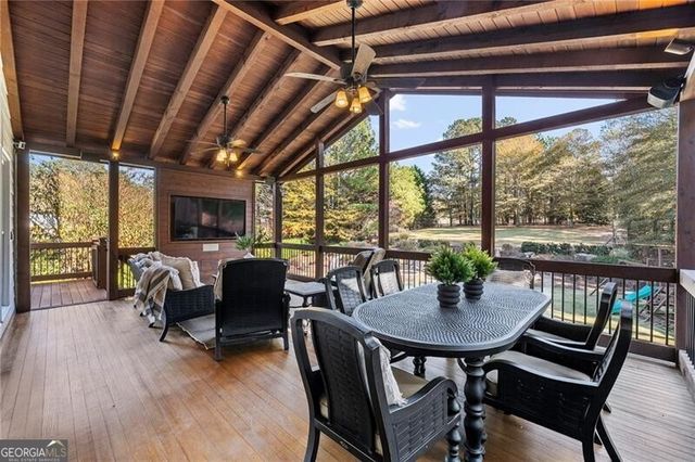 705 Nettlebrook Lane, Milton, GA 30004