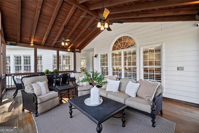 705 Nettlebrook Lane, Milton, GA 30004