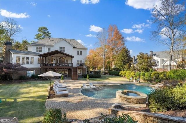 705 Nettlebrook Lane, Milton, GA 30004