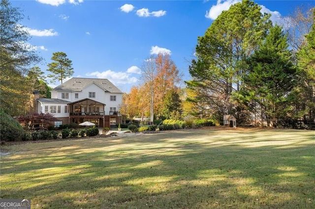 705 Nettlebrook Lane, Milton, GA 30004