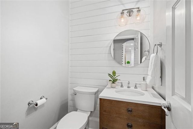 705 Nettlebrook Lane, Milton, GA 30004