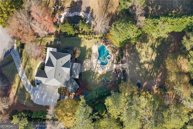 705 Nettlebrook Lane, Milton, GA 30004