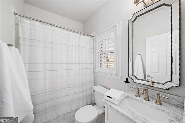 705 Nettlebrook Lane, Milton, GA 30004