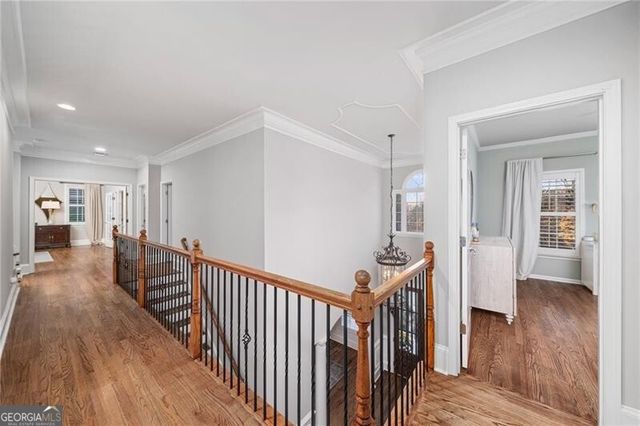 705 Nettlebrook Lane, Milton, GA 30004