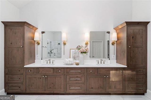 705 Nettlebrook Lane, Milton, GA 30004