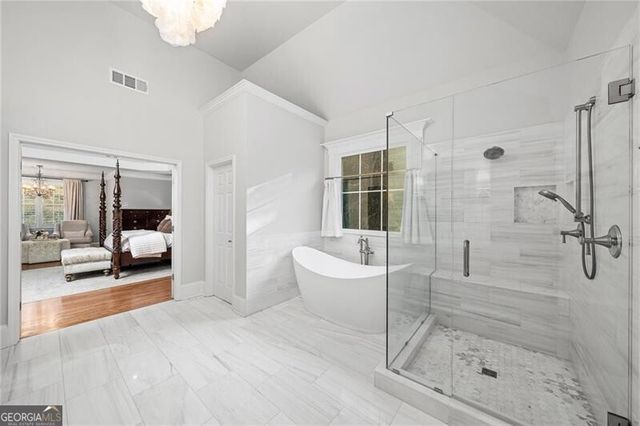 705 Nettlebrook Lane, Milton, GA 30004