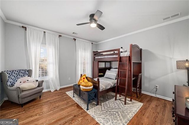 705 Nettlebrook Lane, Milton, GA 30004