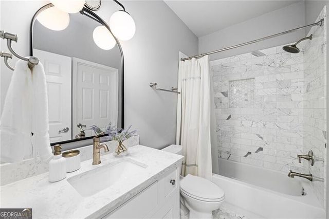 705 Nettlebrook Lane, Milton, GA 30004