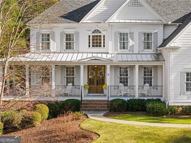 705 Nettlebrook Lane, Milton, GA 30004