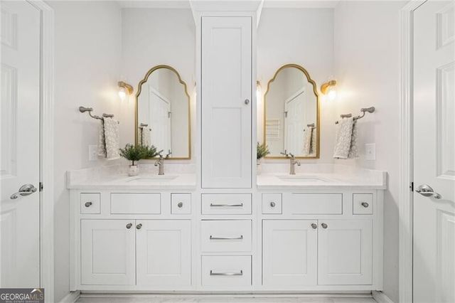 705 Nettlebrook Lane, Milton, GA 30004