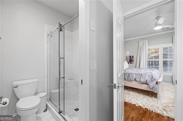 705 Nettlebrook Lane, Milton, GA 30004