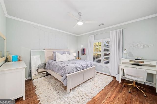 705 Nettlebrook Lane, Milton, GA 30004