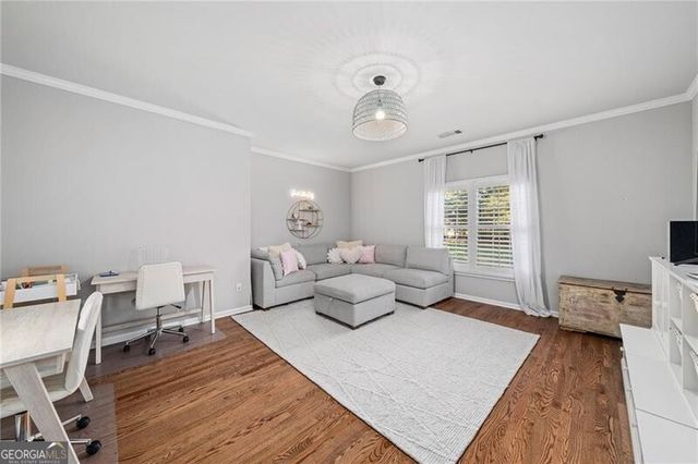 705 Nettlebrook Lane, Milton, GA 30004