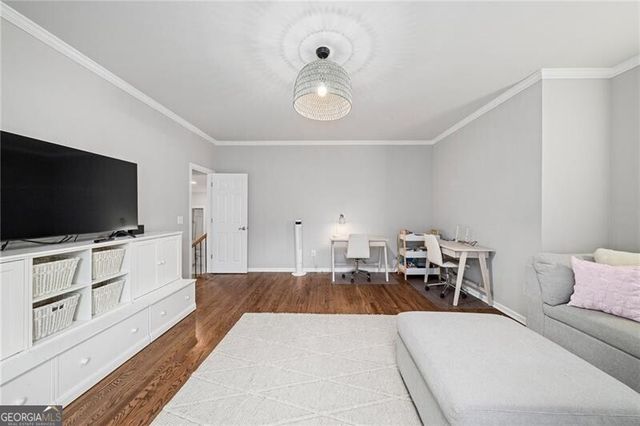 705 Nettlebrook Lane, Milton, GA 30004