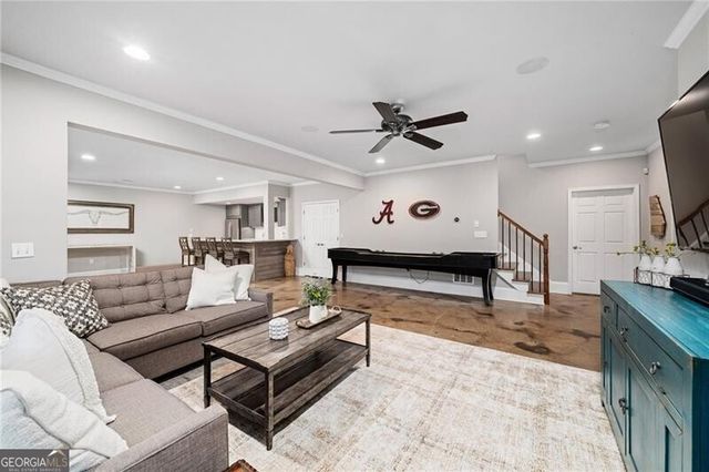 705 Nettlebrook Lane, Milton, GA 30004