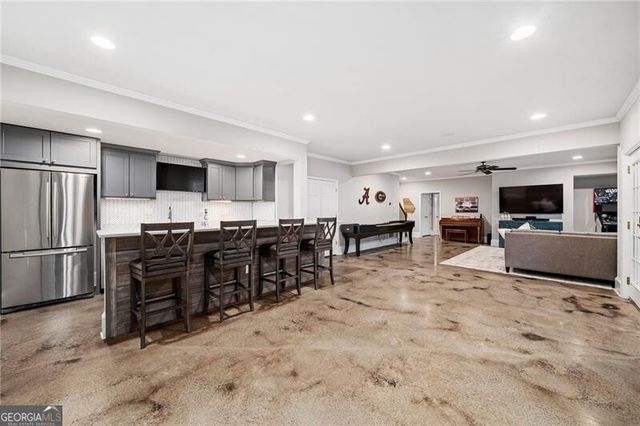 705 Nettlebrook Lane, Milton, GA 30004