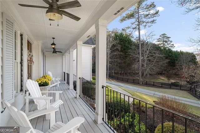 705 Nettlebrook Lane, Milton, GA 30004