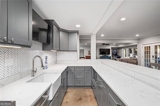 705 Nettlebrook Lane, Milton, GA 30004