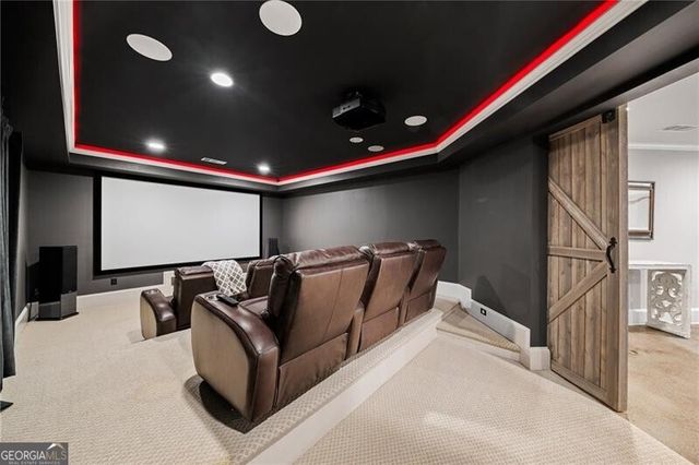 705 Nettlebrook Lane, Milton, GA 30004