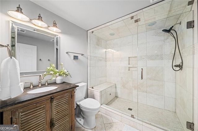 705 Nettlebrook Lane, Milton, GA 30004