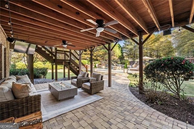 705 Nettlebrook Lane, Milton, GA 30004