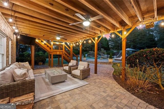 705 Nettlebrook Lane, Milton, GA 30004