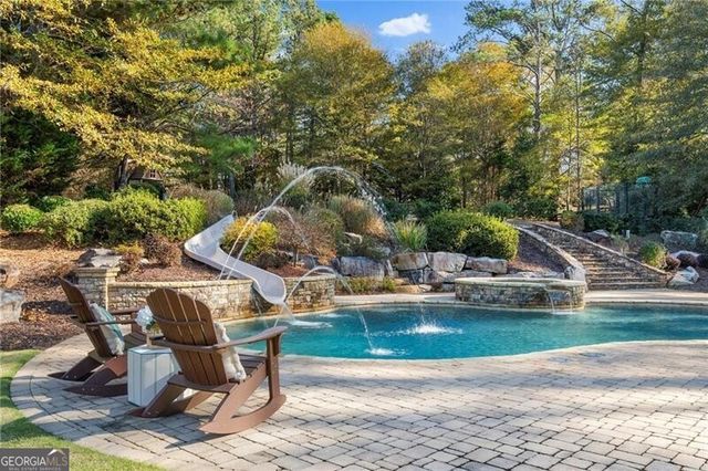 705 Nettlebrook Lane, Milton, GA 30004