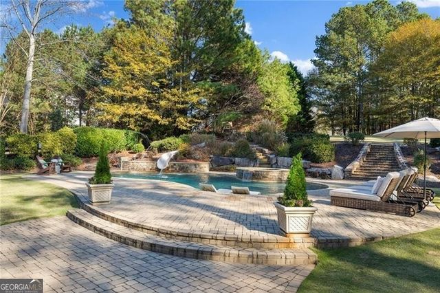 705 Nettlebrook Lane, Milton, GA 30004