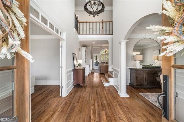 705 Nettlebrook Lane, Milton, GA 30004