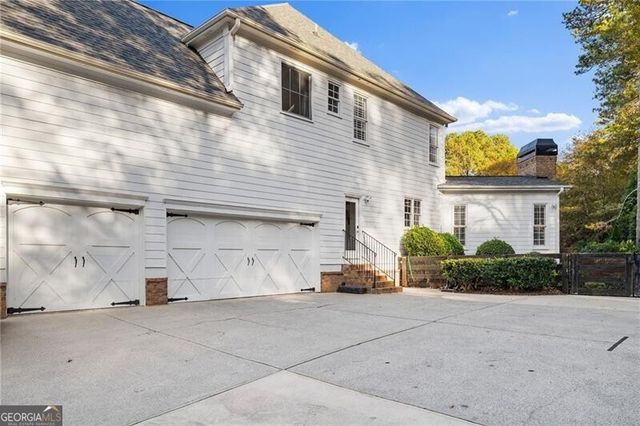 705 Nettlebrook Lane, Milton, GA 30004