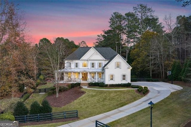 705 Nettlebrook Lane, Milton, GA 30004