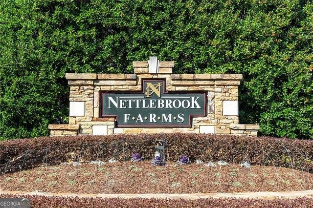705 Nettlebrook Lane, Milton, GA 30004
