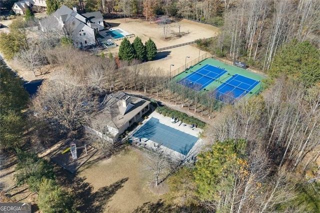 705 Nettlebrook Lane, Milton, GA 30004