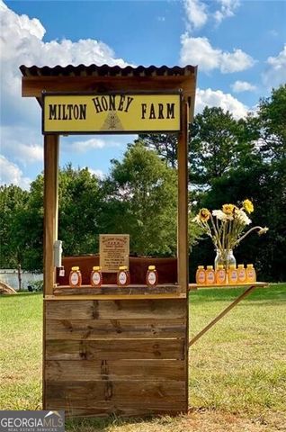 705 Nettlebrook Lane, Milton, GA 30004