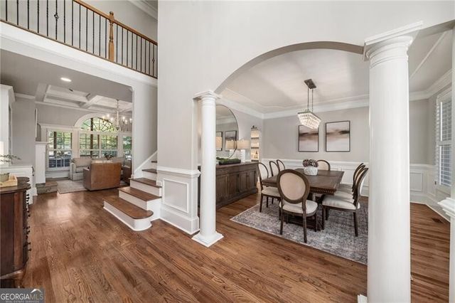 705 Nettlebrook Lane, Milton, GA 30004