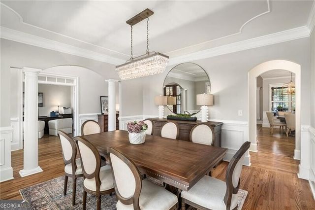 705 Nettlebrook Lane, Milton, GA 30004