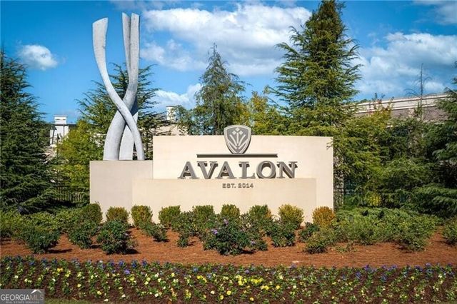 705 Nettlebrook Lane, Milton, GA 30004