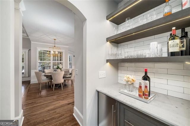 705 Nettlebrook Lane, Milton, GA 30004