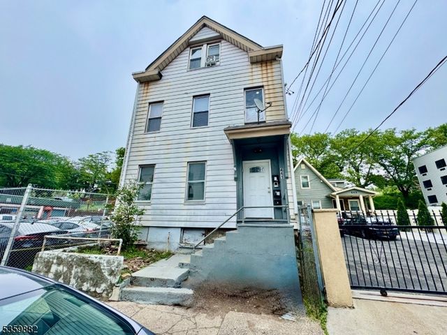 441 Summer Street, Paterson City, NJ 07501