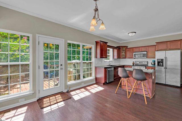 316 New Tarleton Way, Greer, SC 29650