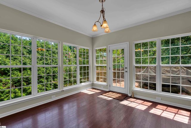 316 New Tarleton Way, Greer, SC 29650